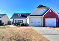 845 City Park Drive McDonough GA 30352