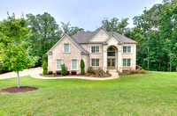 3408 Tannery Court Conyers GA 30094