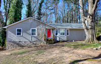 2493 Cherie Glen Trail Snellville GA 30039
