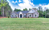 2106 Lacroix Way Conyers, GA 30094