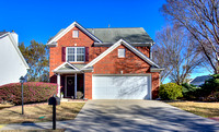 1011 Winding Down Way, Grayson Ga 30017